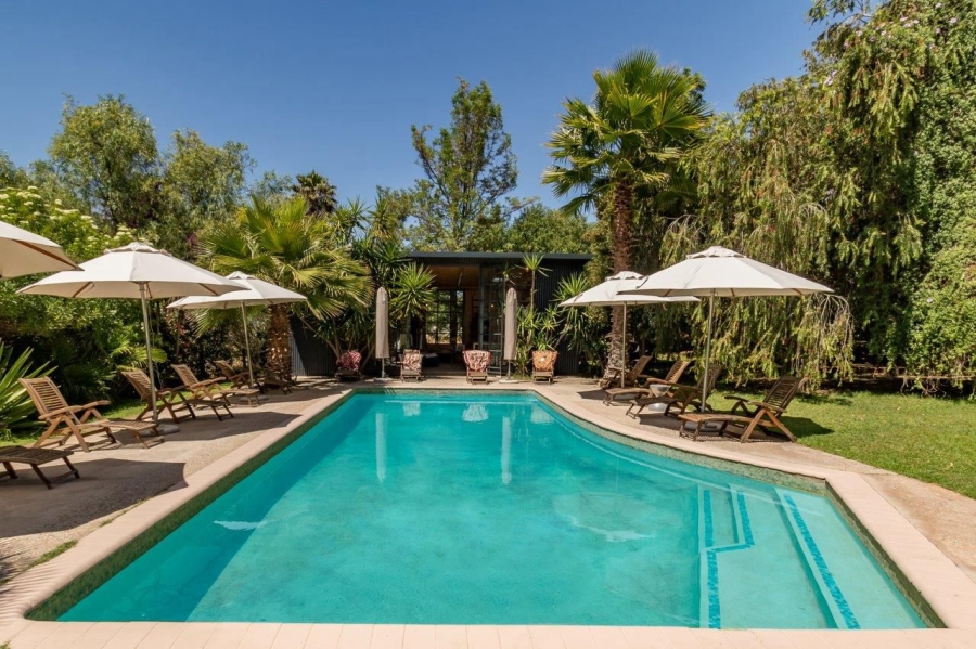 8 Bedroom Property for Sale in Hopefield Western Cape